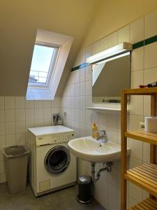 Appartements Am Theater - Altstadt - Parkplatz