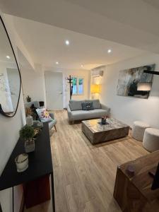 Appartement Ajaccio T3