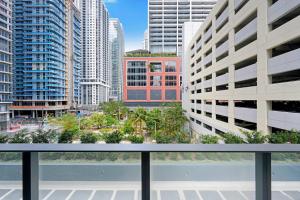 NOK Urban Studio in Prime Miami Location