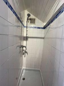 Résidence D38-tregastel - T’y Nima maison de pêcheur avec jardin clos MAE-9194