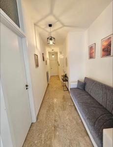 Cozy Apartment Lake Como and Switzerland