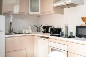 Appartement 2-4P dans un Manoir - Plages à 5 minutes