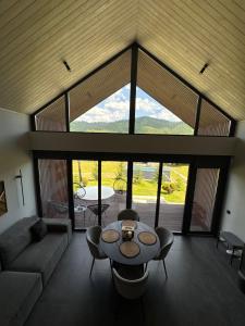 Stodola Slavsko котедж з чаном-джакузі