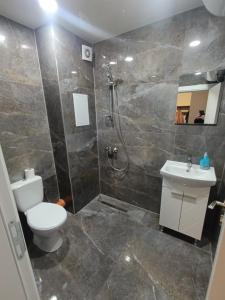 210th Residence One Bedroom Apartment