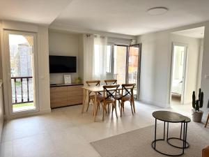 Apartamento El Olivo