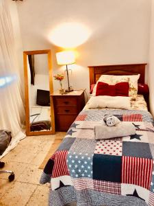 Roomies para viajeros ! Homestay !