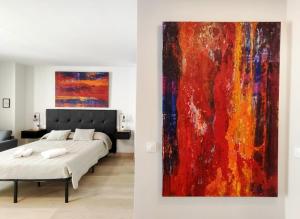 Suite imperial Muralla de Lugo 2.2