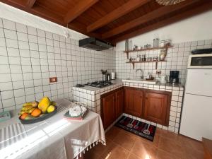 Casa Rural El Cabezo