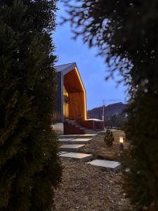 Stodola Slavsko котедж з чаном-джакузі