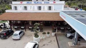 Vesta Motel