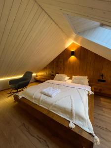 Stodola Slavsko котедж з чаном-джакузі