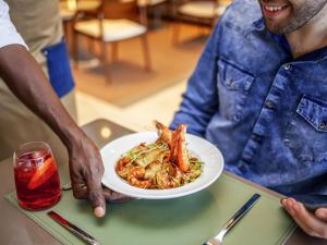 Mercure Itajai Navegantes