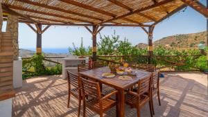 Cortijo Miraflores Arenas by Ruralidays