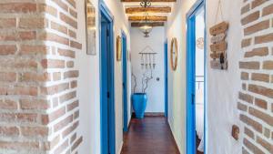 Cortijo Miraflores Arenas by Ruralidays