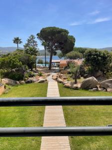 appartement tout equipé magnifique vue mer