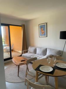 appartement tout equipé magnifique vue mer