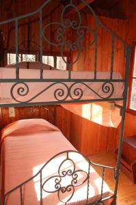 Andean Countryside, Mountains & Riverside Retreat