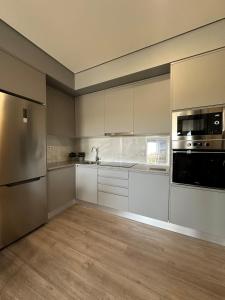 Albufeira Apartment with Sea View