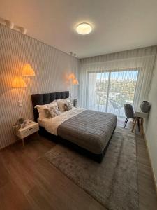 Albufeira Apartment with Sea View