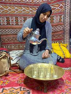 Riad el yacout