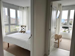 Apartamento El Olivo