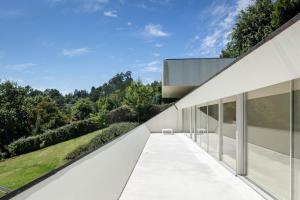 Slope Design Villa - Architecture villa with private pool