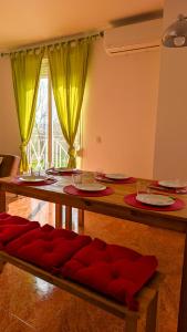 LA CASA AZUL de Anna