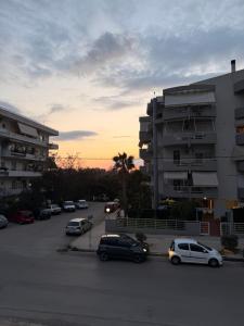Sophias Loft - Cozy Nest in Kalamata