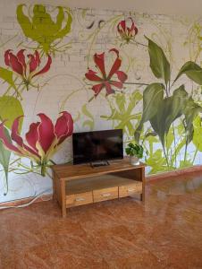 LA CASA AZUL de Anna