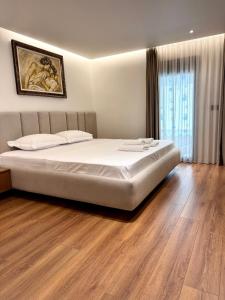 Luxury Apartments near Tirana Lake & Grand Park