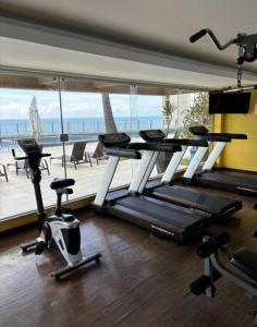 Lindo Apartamento Duplex