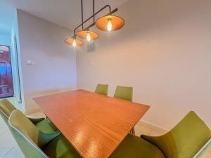 Shanzu Creek Beachfront Apartments