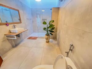 Shanzu Creek Beachfront Apartments