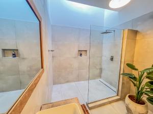 Shanzu Creek Beachfront Apartments