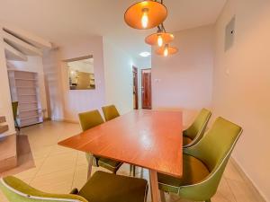 Shanzu Creek Beachfront Apartments