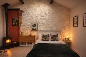 Linden Lodge at Lough Sillan House - Dog-friendly - Adults only