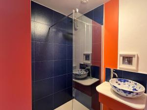 Linden Lodge at Lough Sillan House - Dog-friendly - Adults only