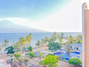 Shanzu Creek Beachfront Apartments