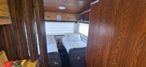 Camper Elegance Uyuni -Inclusive