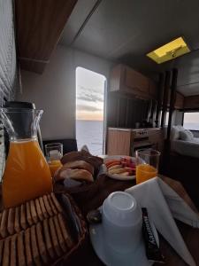 Camper Elegance Uyuni -Inclusive