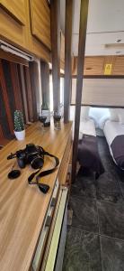 Camper Elegance Uyuni -Inclusive