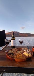 Camper Elegance Uyuni -Inclusive