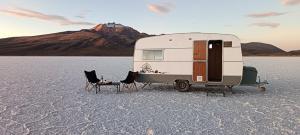 Camper Elegance Uyuni -Inclusive