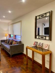 Luxury Apartment Barranco Malecon