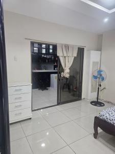 Newly Opened Mini Suite