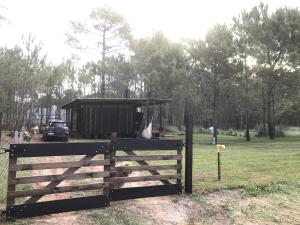 Cabaña Pinamar - 6 Personas