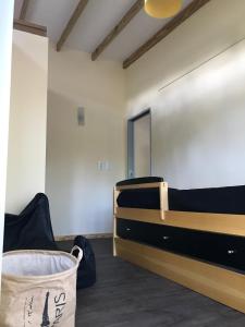 Cabaña Pinamar - 6 Personas