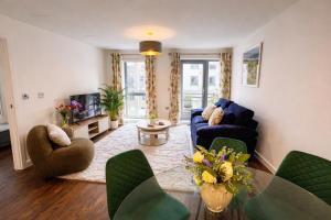 Avacado Tree Apartment - near Cambridge Station
