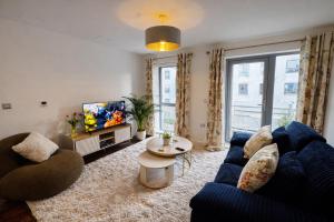 Avacado Tree Apartment - near Cambridge Station