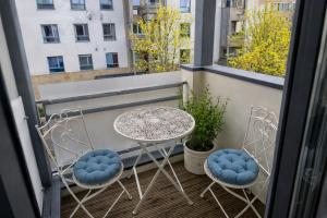 Avacado Tree Apartment - near Cambridge Station